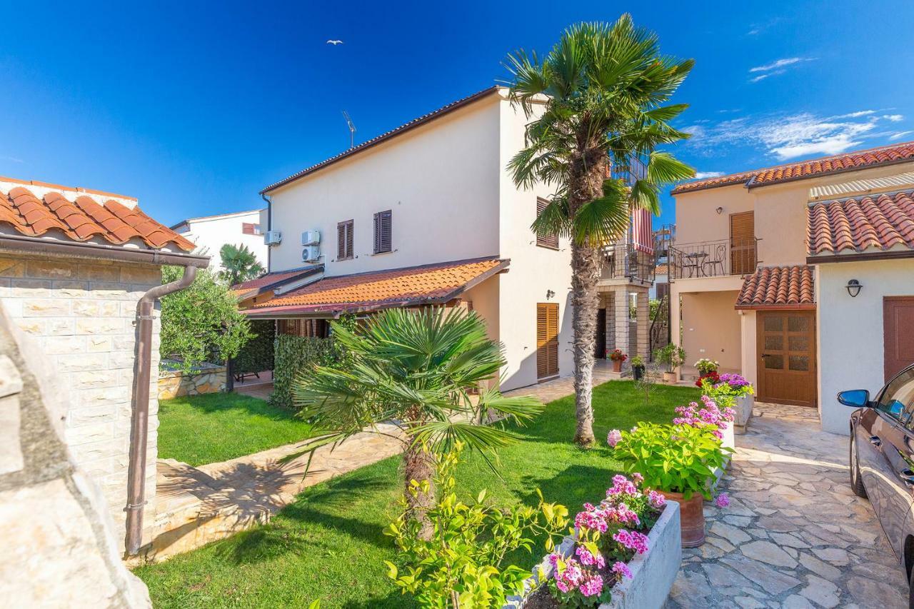 House Nono Poreč Exterior foto