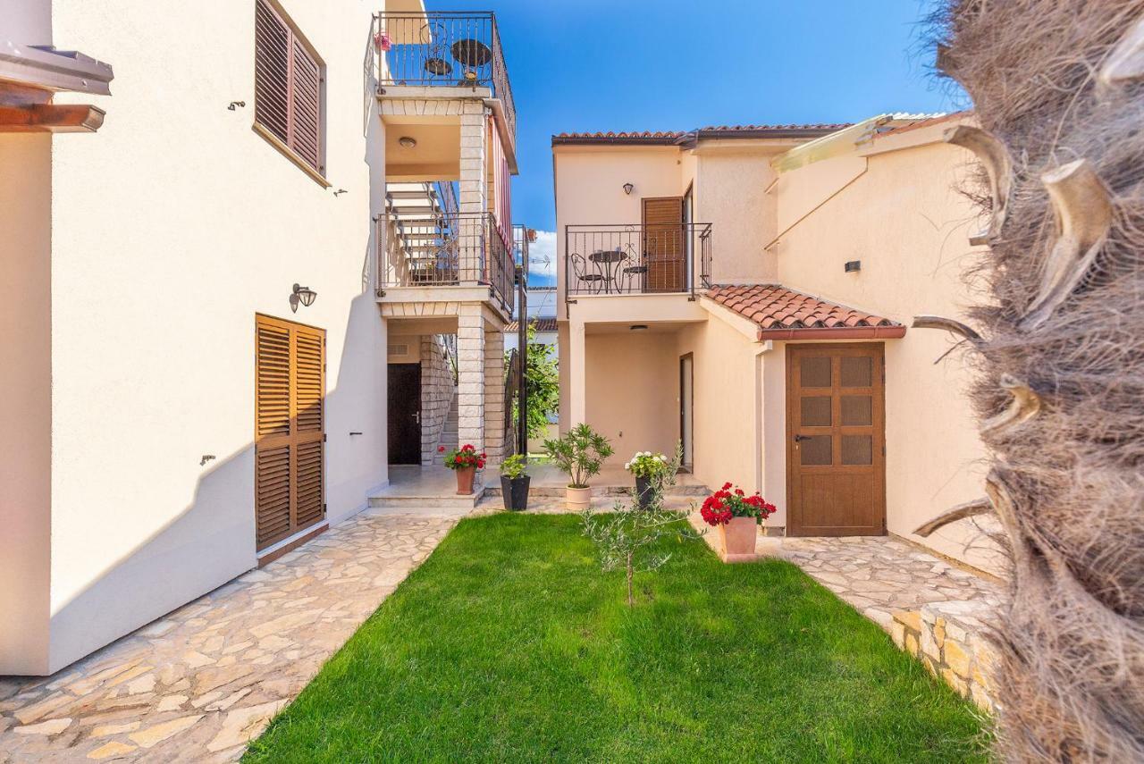 House Nono Poreč Exterior foto
